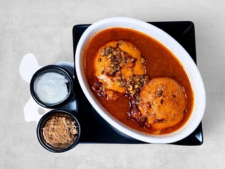 Misal Vada 🌶️🌱