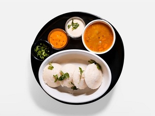 Idli 🌱