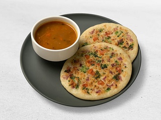 Uttapam 🌱