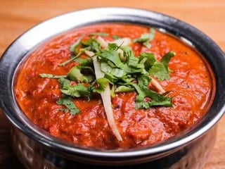 Panner Tikka Masala
