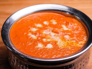 Mutton Butter Masala