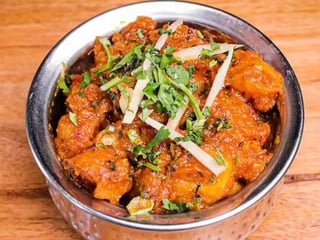 Jeera Aloo