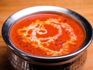 Daal makhani