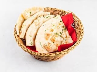 Butter Roti