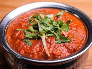 Mutton Tikka Masala
