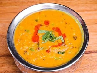 Daal Tarka Vegan