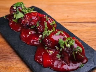 Veg Manchurian
