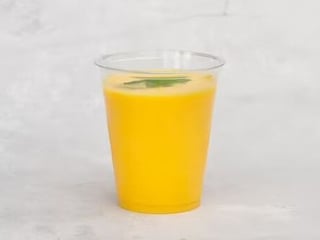 Mango Lassi