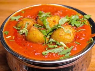 Mutton Vindaloo
