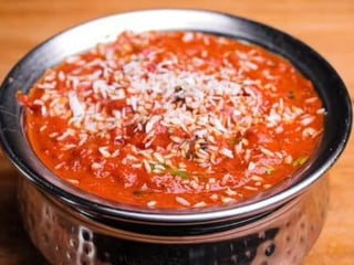 Mutton Andhra