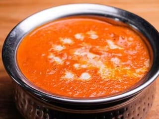 Panner Butter Masala