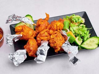 Chicken Lollipop
