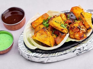 Platter vege