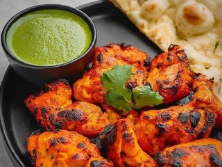 Tikka