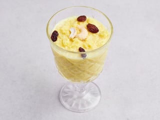 Thandi Kheer 