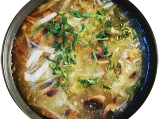 Vegetable Soup