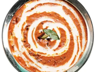 Dal Makhani