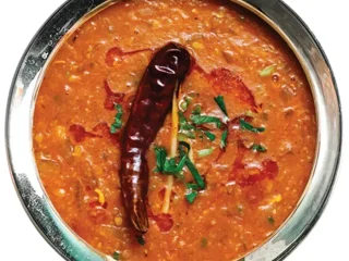 Dal Tadka