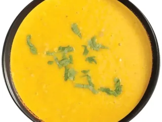 Dal Shorba