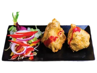 Samosa