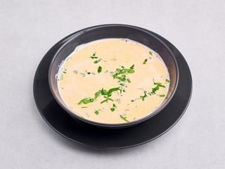 Chicken Soup