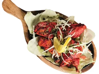 Chicken Tandoori