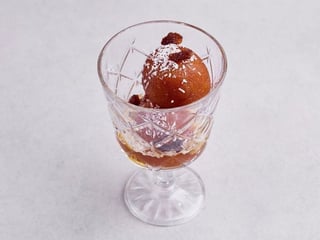 Gulab Jamun 
