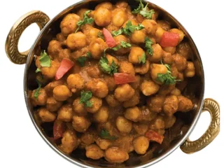 Chana Masala