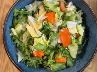 Green Salad