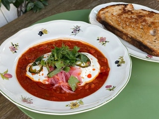 Shakshuka
