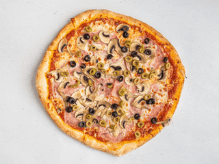 Capricciosa