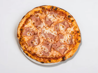 Prosciutto