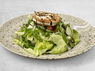 Insalata Formaggi di capra