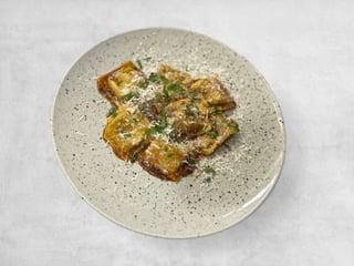 Raviolaccio piemontese