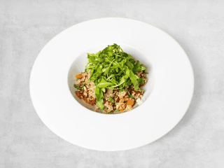Insalata Quinoa