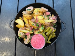 Баварський шторм