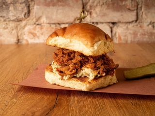 OG Pulled Pork