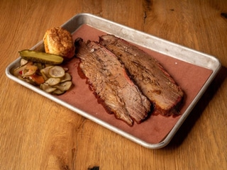 🐄Hovězí brisket 240g 