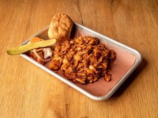 Pulled Jackfruit, 240g