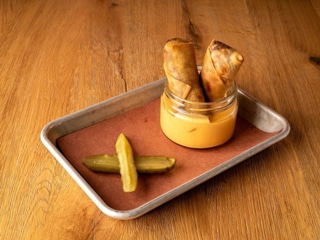 Brisket Cigars