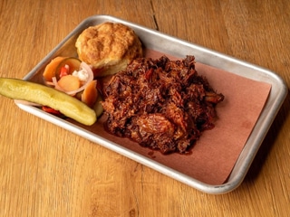 🐑Trhané jehně stylu Birria 240g