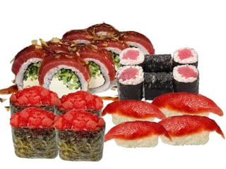 Сет Tuna