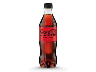 Cola Zero