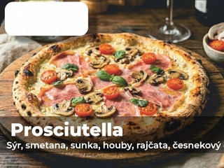 Prosciutella