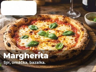Margharita