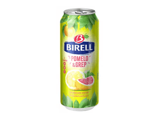Birell pomelo grep -0,5 plechovka