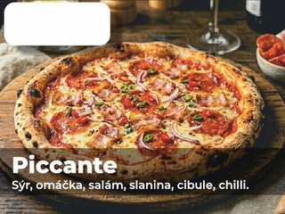 Piccante