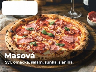 Masová