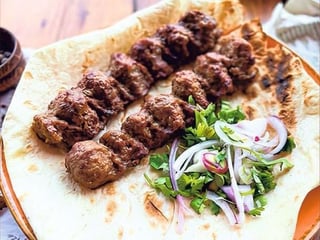 Kebab mix