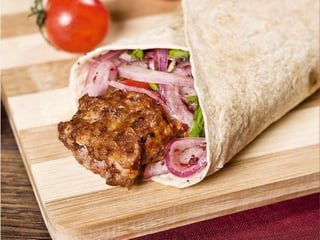 Kebab Durum Kuřecí